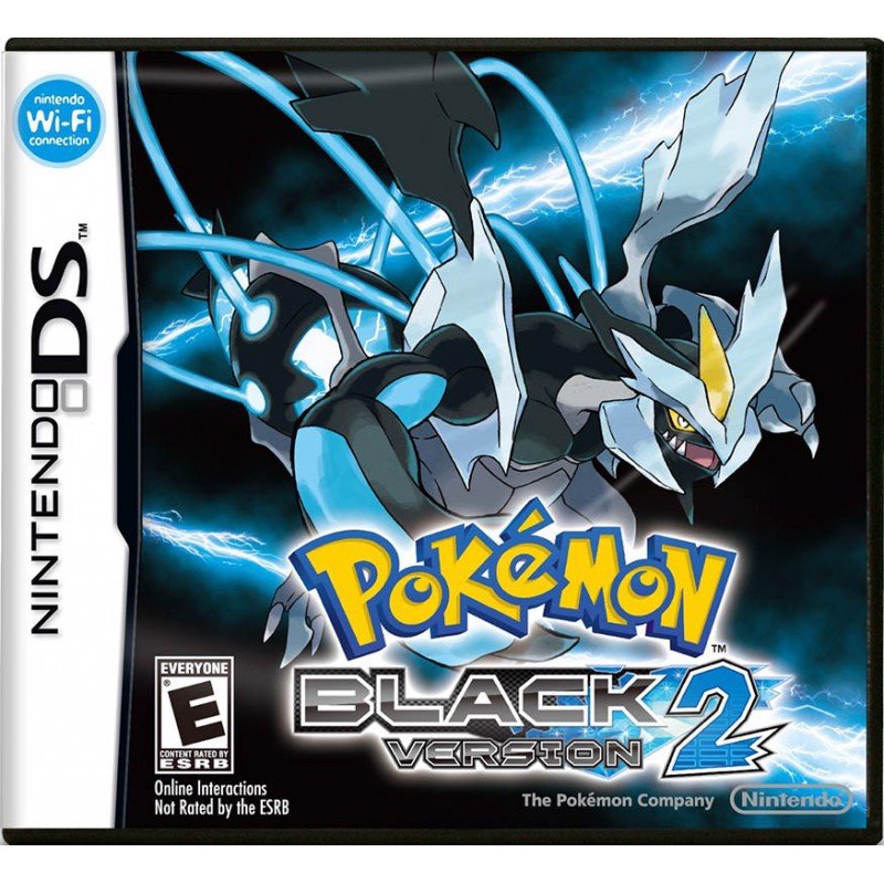 Pokemon white deals 2 android2go